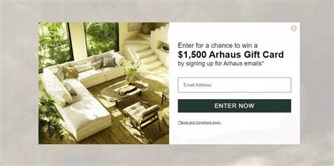 arhaus promo code|Arhaus Promotions, Sales, and Savings